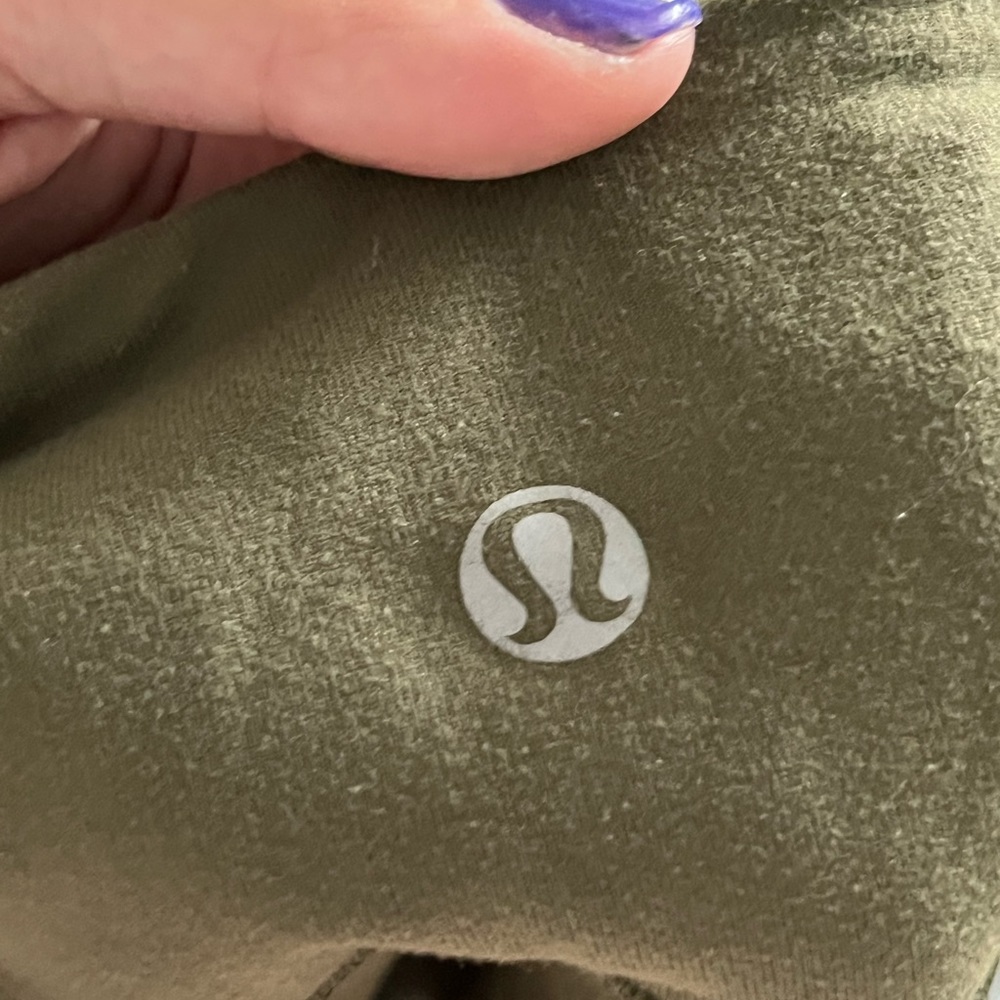 LULU LEMON ALIGN LEGGINGS!